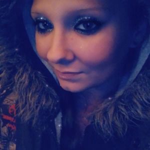 Meet your Posher, Rhonda